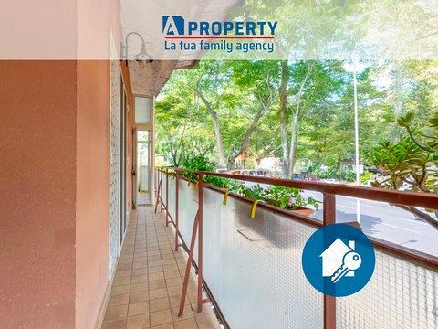 Appartamento in Viale Jonio, 89, Monte Sacro - Città Giardino, Roma