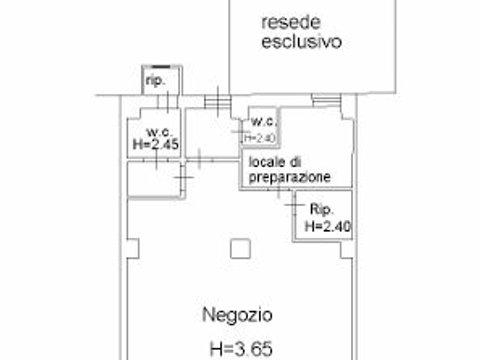 Quadrilocale in Via di Gagno s.n.c, Gagno - Passi, Pisa