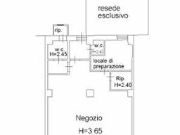 Quadrilocale in Via di Gagno s.n.c, Gagno - Passi, Pisa