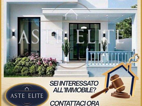 Appartamento in Via Tito Silvani, 12, Bivio San Polo - Stazione, Tivoli