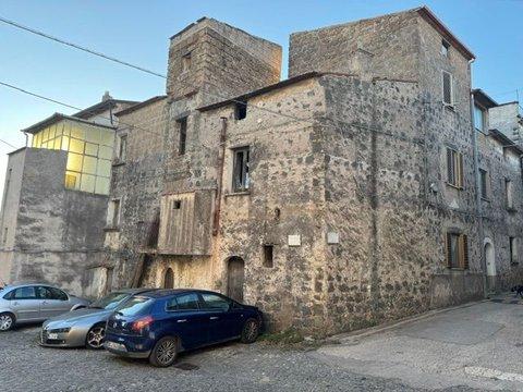 Appartamento su due piani in Via Trivice, 2, Ponte - San Carlo - San Martino, Sessa Aurunca