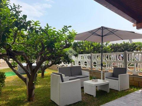 Villa in Via Scampati, 126, Alcamo Marina, Alcamo
