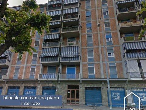 Bilocale in Corso Trieste, 57, Vallere - Mercato - Santa Maria, Moncalieri