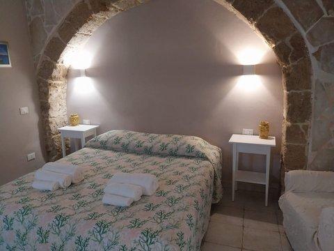 Monolocale in Via Salomone, 34, Ortigia, Siracusa