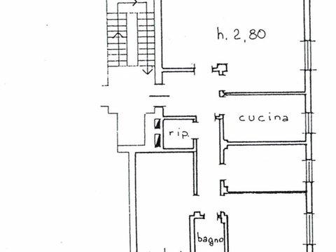 Appartamento in Via Decorati Al Valore Civile s.n.c, Piave-Piraghetto, Mestre