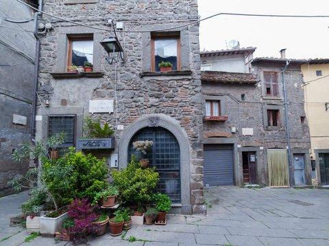 Bilocale in Via Malatesta, 115, Bagnaia - La Quercia, Viterbo