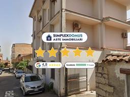Appartamento in Via Caprera, Guspini