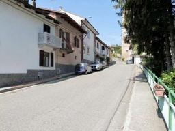 Casa indipendente in Via Cocconato, 14, Tonengo
