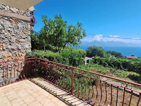 Villetta a schiera in Loc. Marcaneto s.n.c, San Giovanni a Piro