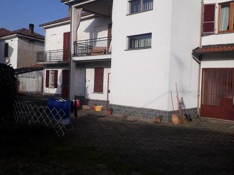 Villetta bifamiliare in Via Cozzo s.n.c, Valle Lomellina