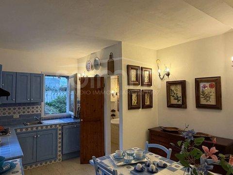 Villa in Via Sandro Pertini, Carloforte