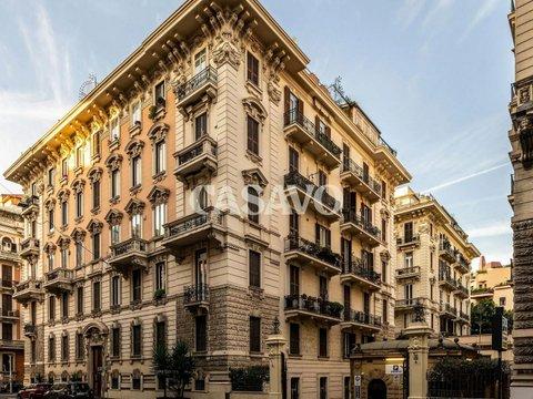 Bilocale in Via Giuseppe Pisanelli, 2, Flaminio, Roma
