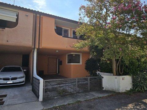 Villetta a schiera in Via dei Greci, Porto Santa Margherita, Caorle