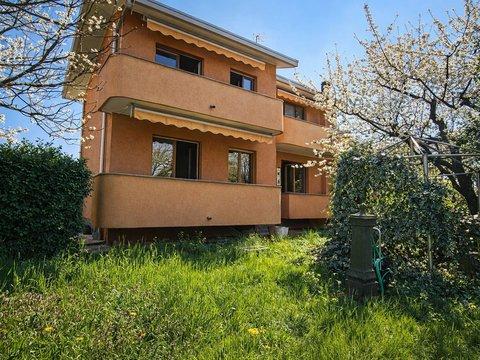 Casa indipendente in Via VIII Marzo s.n.c, Oggiona con Santo Stefano