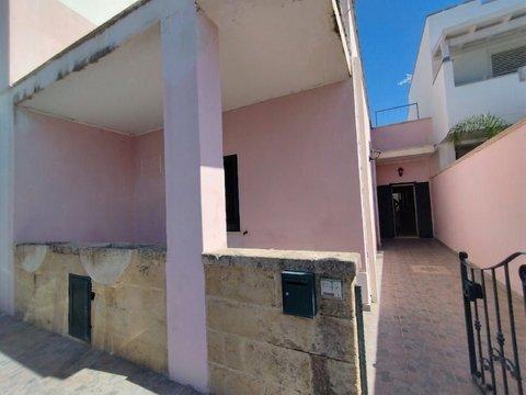 Casa indipendente in Via Ercole Libico, 10, Torre San Giovanni - Mare Verde, Ugento