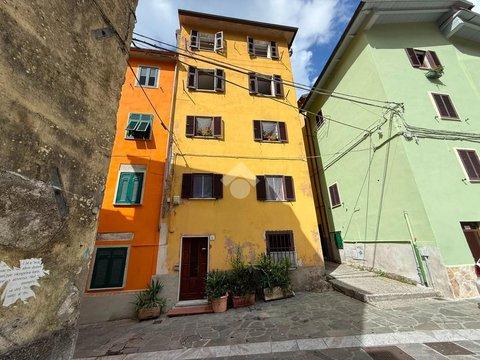 Appartamento in Via Arnaldo Pegollo, 5, Antona - Pariana, Massa