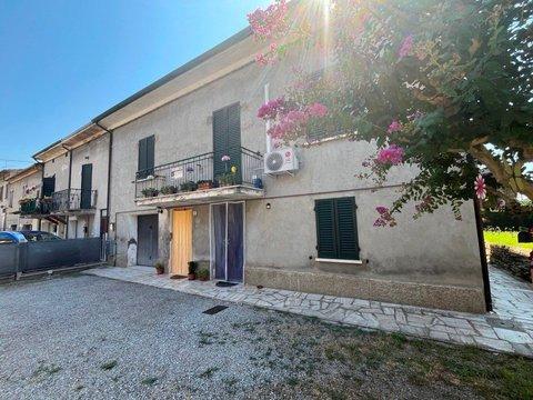 Villetta bifamiliare in Via Asti, Montepulciano Stazione, Montepulciano