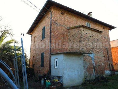 Casa indipendente in Petrignano del Lago s.n.c, Pozzuolo - Petrignano, Castiglione del Lago