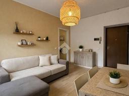 Trilocale in Via Francesco Berni, 4, Rancio-Laorca, Lecco