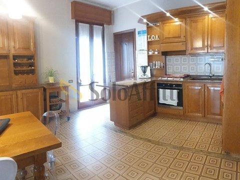 Appartamento in Via Crosarona, 18, Minerbe