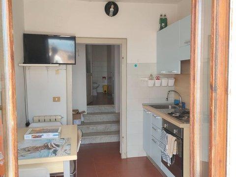 Trilocale in Corso Cavour, 200, Centro Storico, Perugia