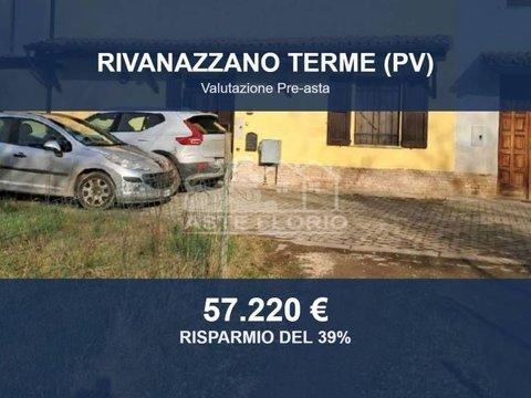 Villa in Cascina Valghiaia, Rivanazzano