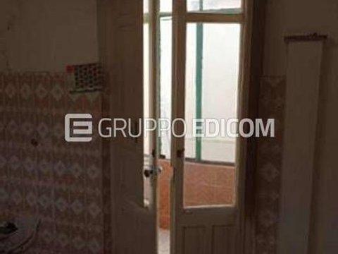 Appartamento in Via Botteghelle, Sbarre, Reggio Calabria