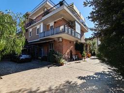 Quadrilocale in Via Ardeatina, 359, Lido di Lavinio-Lido di Enea, Anzio