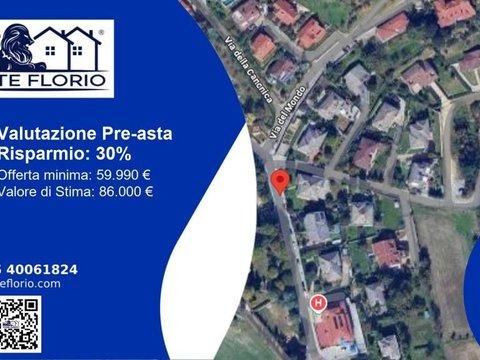 Bilocale in Via Maestra, Pavarolo
