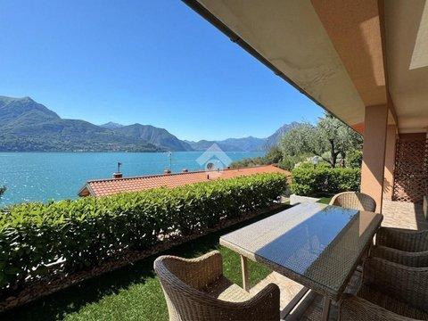 Bilocale in Via Menzino, 4, Monte Isola