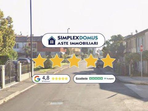 Appartamento in Via Roma, Meolo