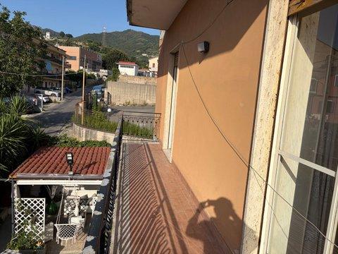 Trilocale in Via Starza, 5, Santa Lucia - Sant'Anna, Cava de' Tirreni