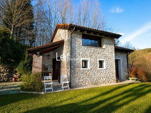 Casa rurale in Via San Martino, Miane