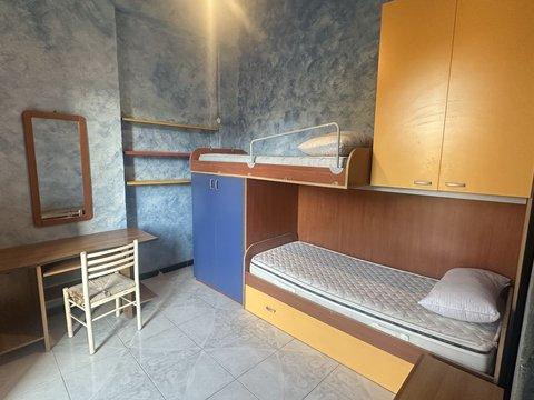 Camera in Via Pietro D'Aragona, 20, Oreto - Perez - Policlinico, Palermo