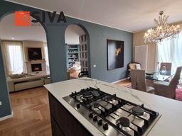 Villa in Via Vallona, 9, San Biagio - San Vittore, Ravenna