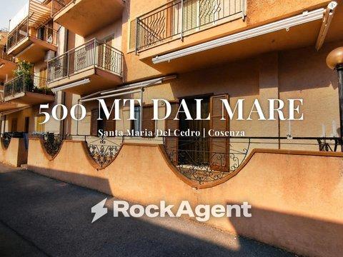 Trilocale in Via degli Ulivi s.n.c, Santa Maria del Cedro