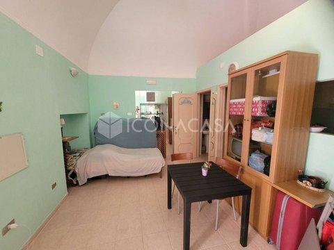 Monolocale in Via Chirurgo dell'Erba, 32, Vieste