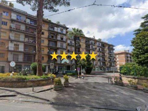 Appartamento in Parco Saia, Capodimonte-Colli Aminei, Napoli