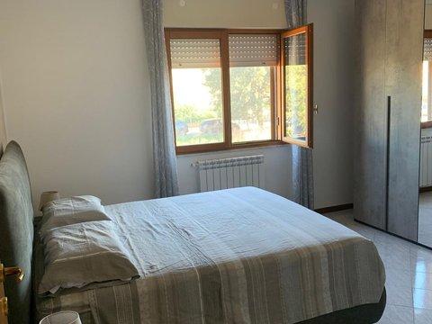 Trilocale in Via Enea, 36, Sabaudia