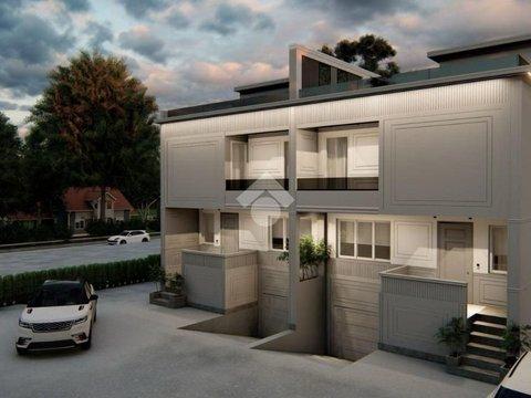 Villa in Via Falconieri, s.n.c, Amendola - Pellico - Gasperi, Afragola