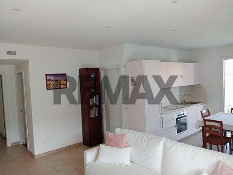 Attico in Via Varesina, 135, Camerlata-Breccia-Prestino, Como