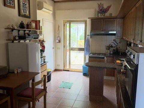 Casa indipendente in Via Fraginesi, 11, Casa Santa, Erice