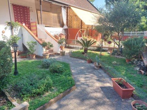 Appartamento su due piani in Via Torino, 1, Porto Viro