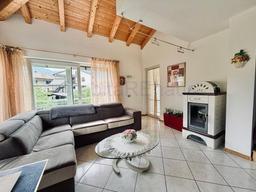 Villetta a schiera in Via Trento, Salorno-Salurn