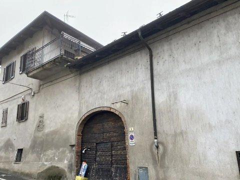 Quadrilocale in Via C. Petiti, 6, Caluso