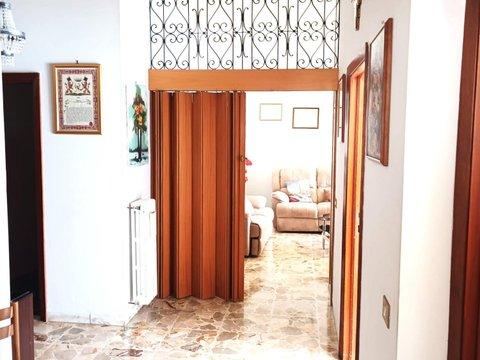 Appartamento in Via della Pace, 26, Risorgimento - Sant’Elena, Chianciano Terme