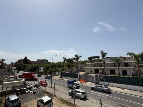 Appartamento in Via Santa Maria a Cubito, 702, Chiaiano-Zona Ospedaliera, Napoli