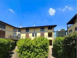 Bilocale in Via Pietro Mascagni, 1, Vergiate