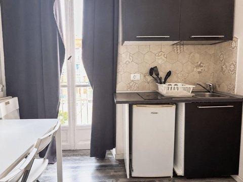 Trilocale in Via Tommaso Gulli, 42, Borgo Vittoria, Torino