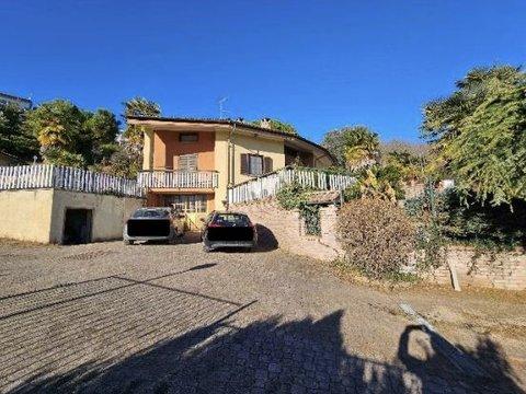 Villa in Tetti Grangia, 16, Sciolze